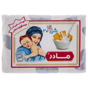 بیسکوییت مادر شیری ویتانا مقدار 70 گرم